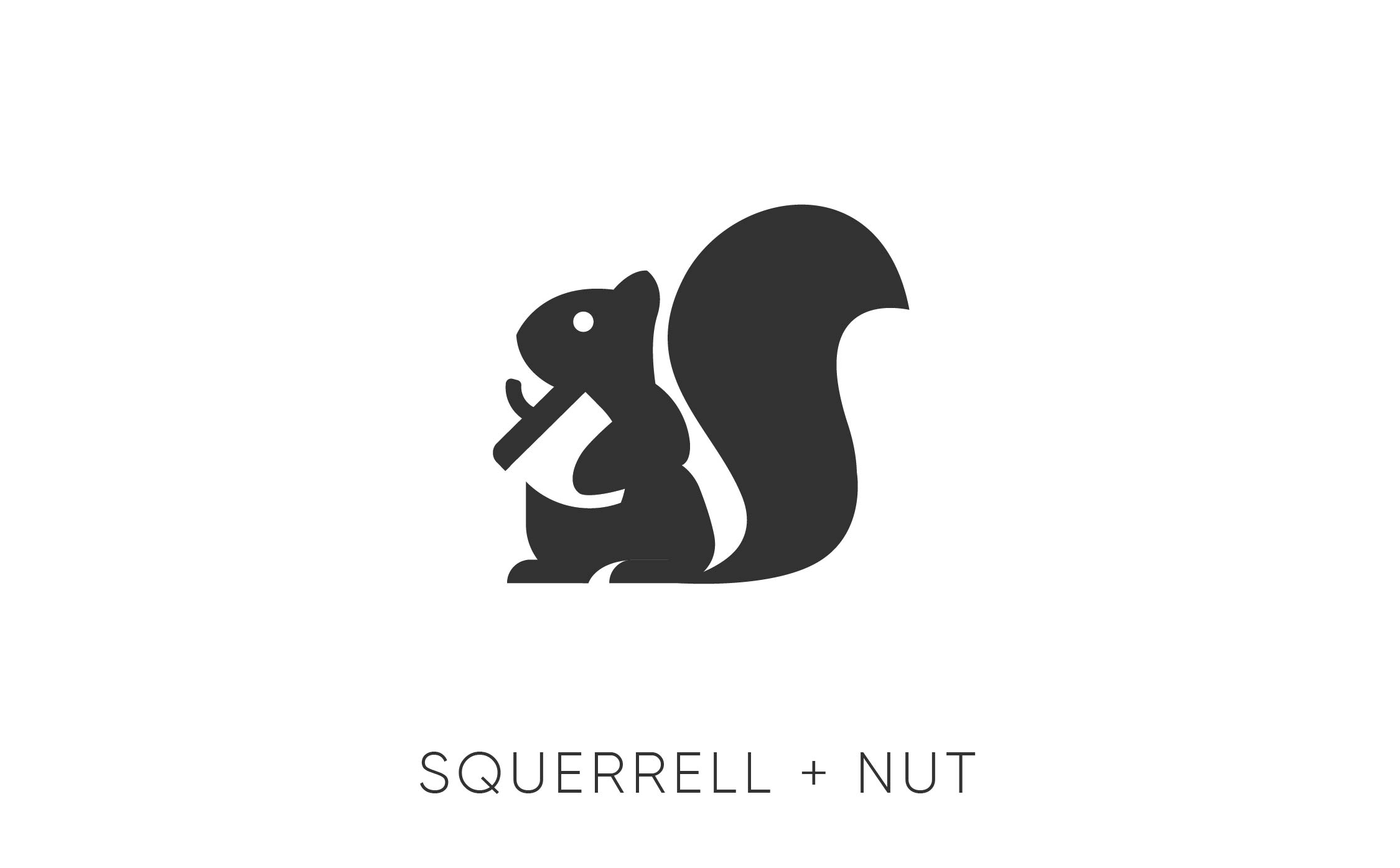 squere plus nut